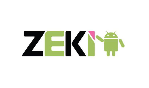 Zeki