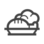 Food / Beverage / Gift Baskets - Entrees