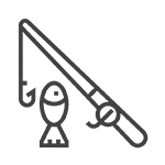 Recreation / Leisure - Fishing